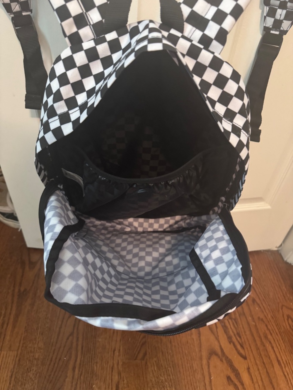 Vans Backpack - Picture 2 of 3